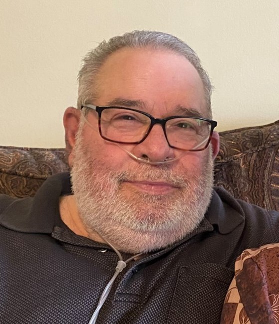 Avis de décès de Peter R Frigola