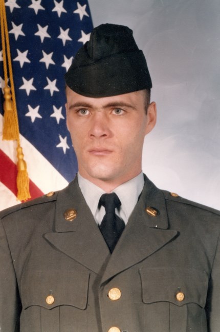 Obituary of David Keith Lipford