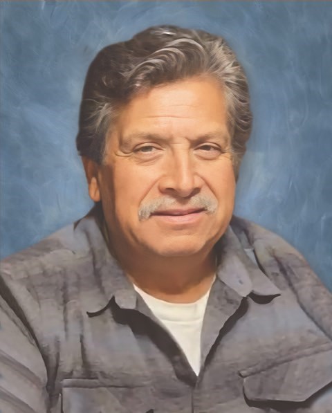 Obituary of Miguel Robles