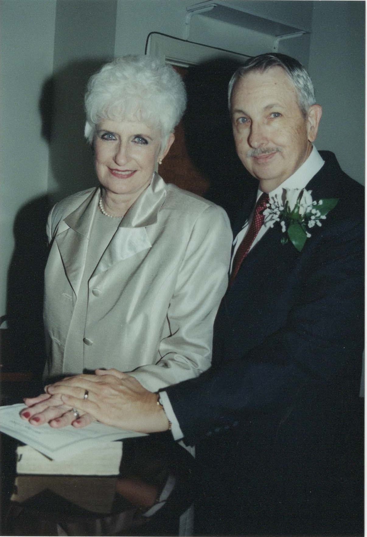 Obituary of Gail Alston Williams