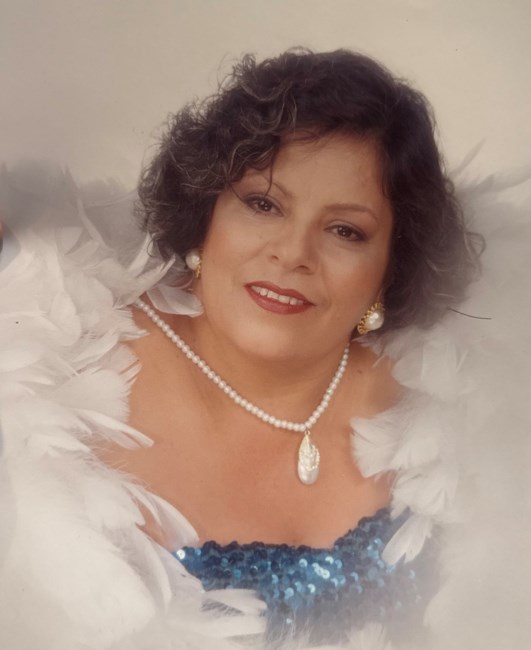 Obituary of Lupe Vasquez