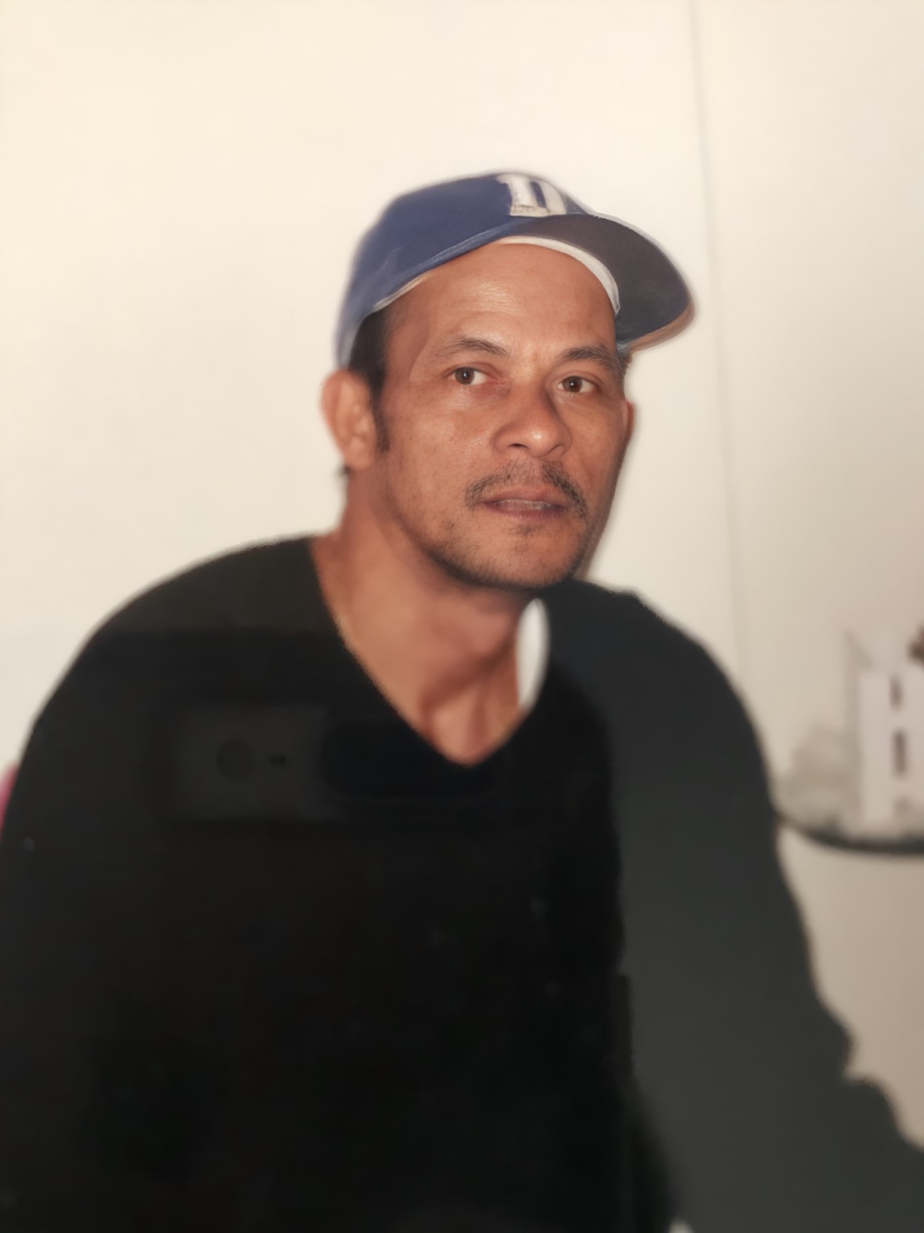 Obituary of Florante Anselmo Mendoza