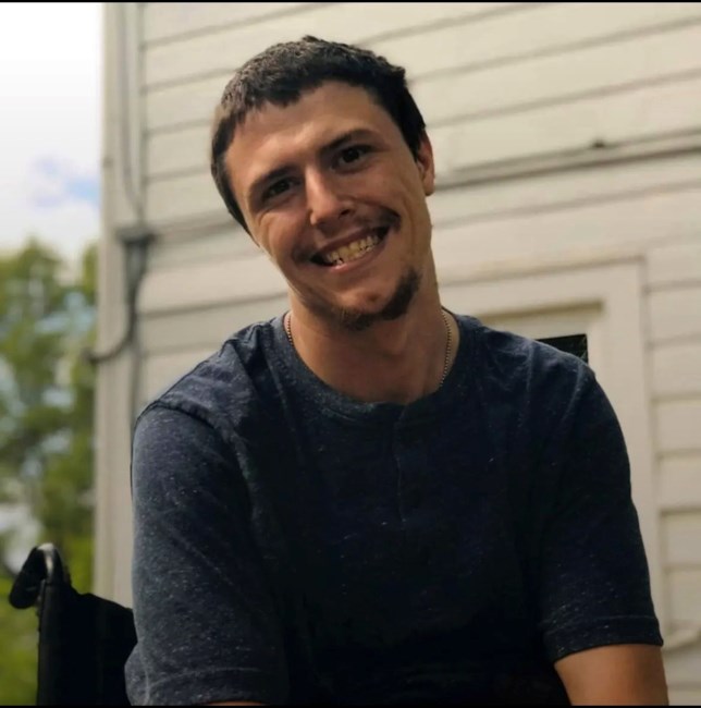 Obituary of Dustin Dwayne Mann