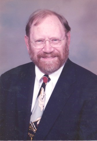 Obituary of Robert Eugene Jameson