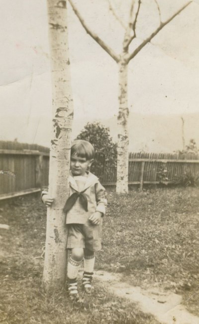 Obituary of Ulus Douglas Worrell