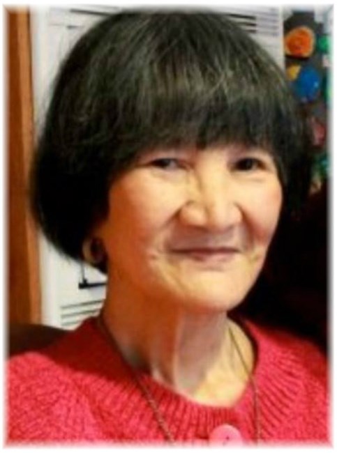 Obituary of Teresa Bangalan Rubio