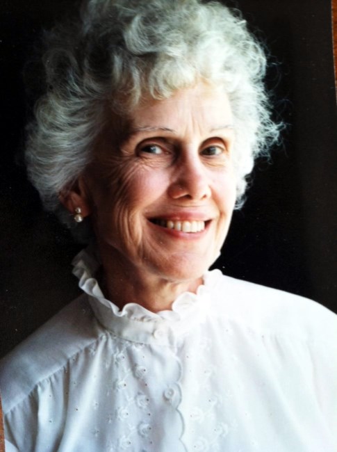 Obituary of Helen O. Christenson