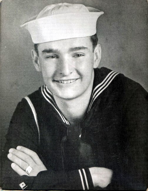 Obituary of Ward Donnell McDonald