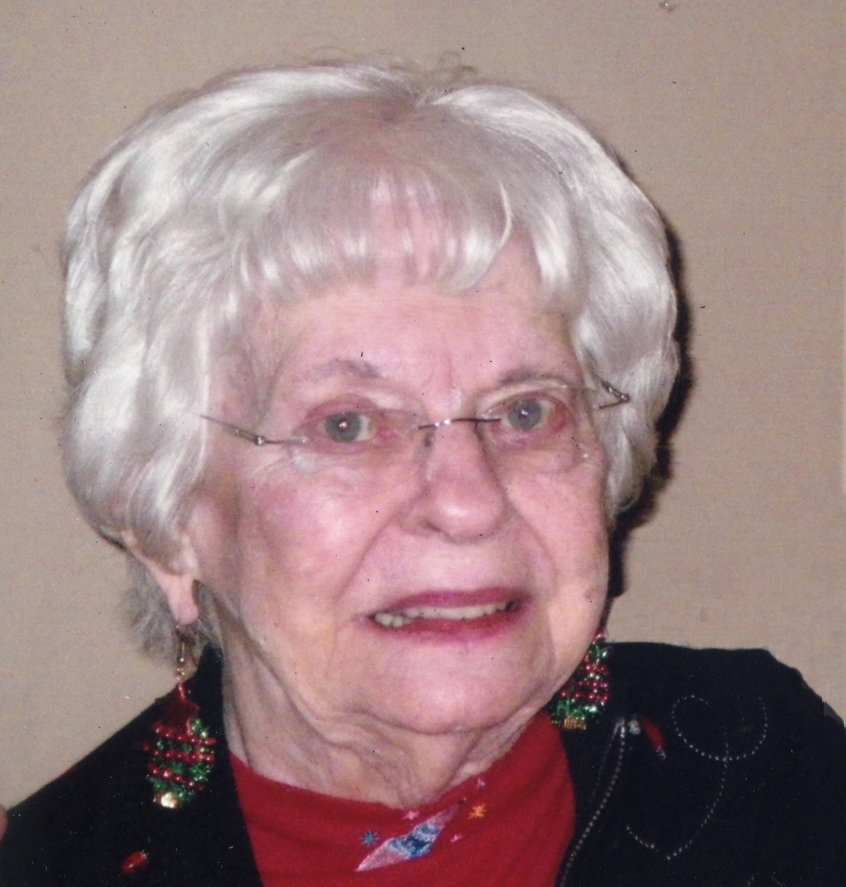 Obituary of Dorothy Mae Sellens