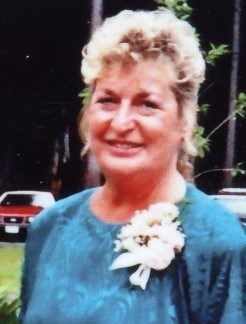 Obituary of Karen Margaret Barlow