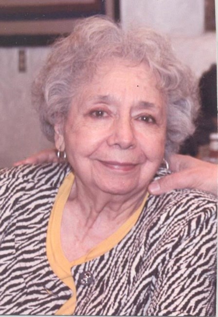 Obituary of Carmen M. Janeiro