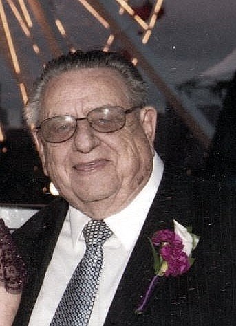 Obituary of Frank E. Radostits