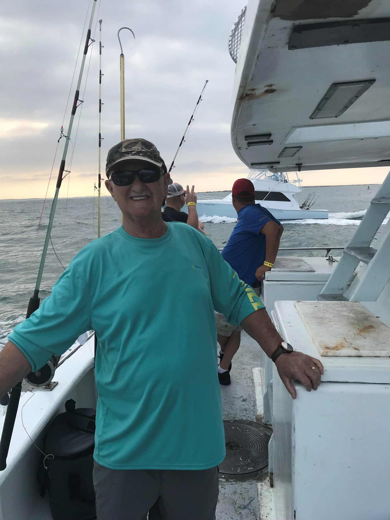 Obituary of James "Tom" Thomas Willis