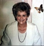 Obituario de Jeanette Larue Gailey