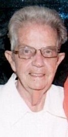 Obituary of Joan Farmer