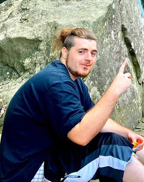 Obituary of Roger Lee LaValley Jr.