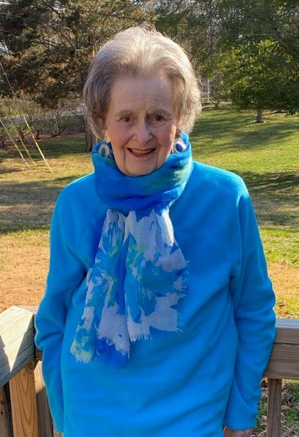 Obituary of Sybil Geneva Danner