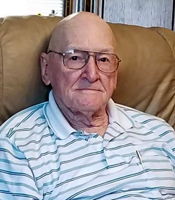 Obituary of Irby "Red" Robert