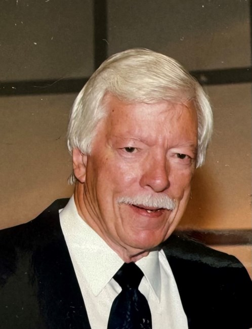 Obituary of Mr. Lawrence "Larry" Robert Hipson