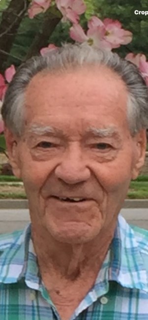 Obituary of Leon A. Miller