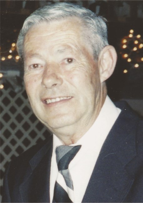 Obituary of Marvin L. Meyers