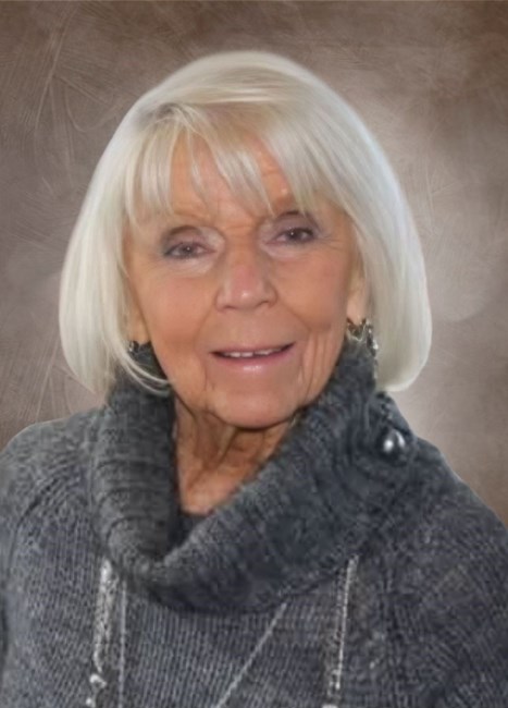 Obituary of Pauline Mockle (Popo)