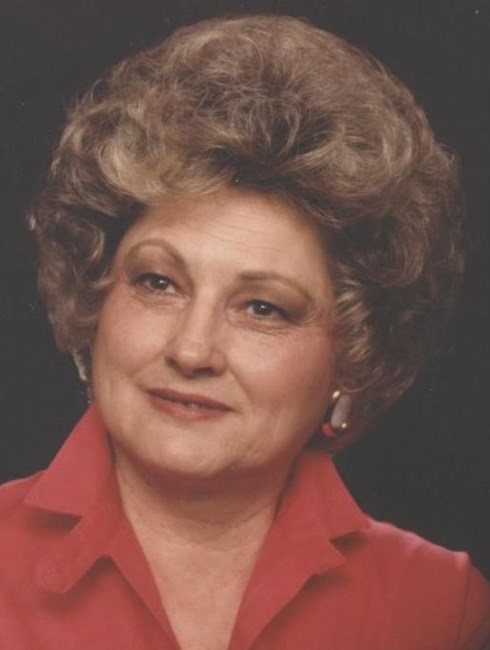 Obituary of Frances Fay Myers