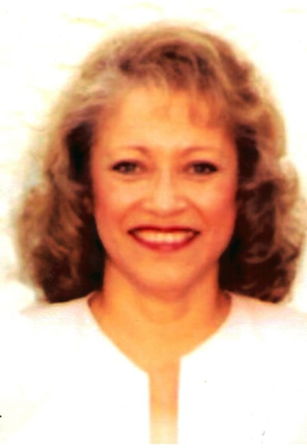 Obituary of Gloria I. Armenta