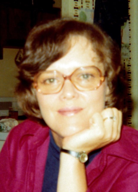 Obituary of Mina Whitfield