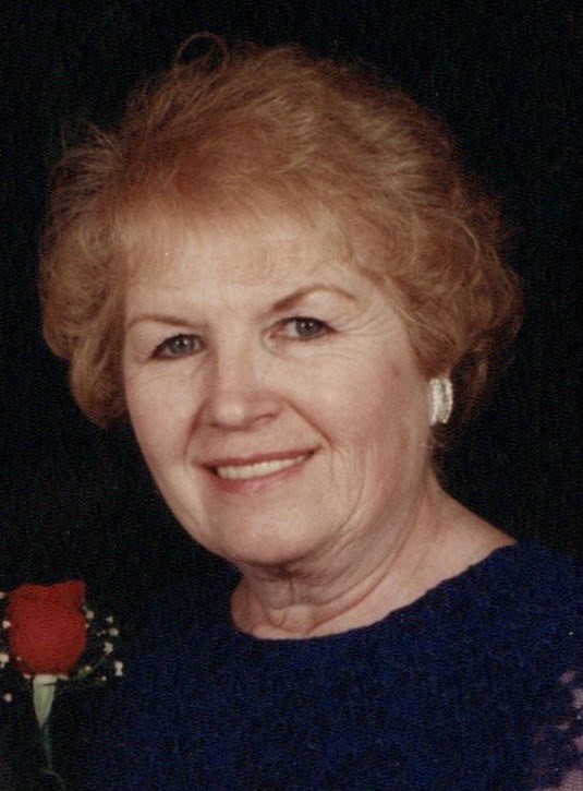 Arlene Brtko Obituary - Oklahoma City, OK
