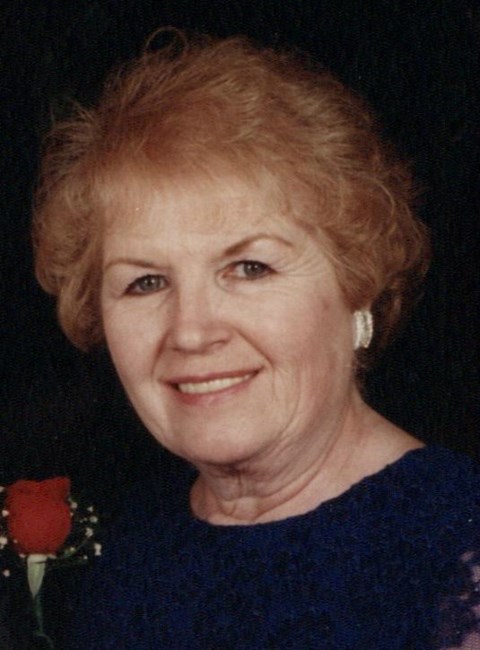 Obituary of Arlene Elizabeth Brtko
