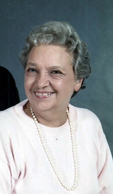 Obituary of Monna Faye Wildes