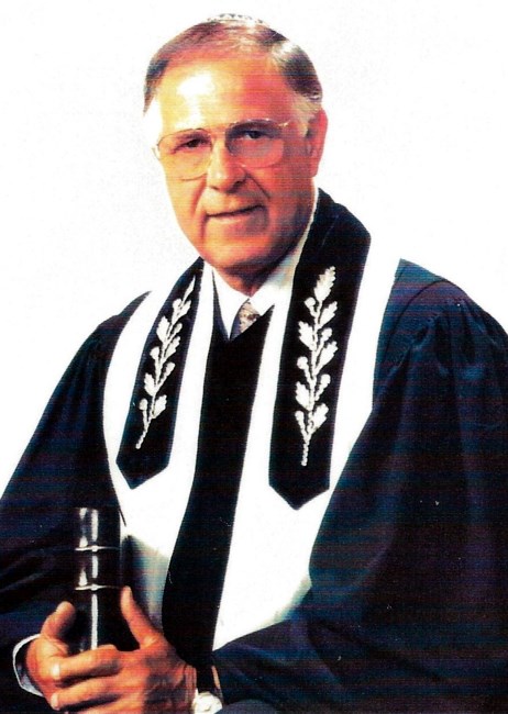 Obituary of Henry Butensky