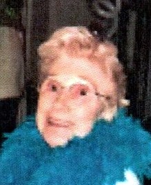Obituary of Doris F. Smith