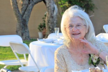 Obituary of Dolores A. Andrews