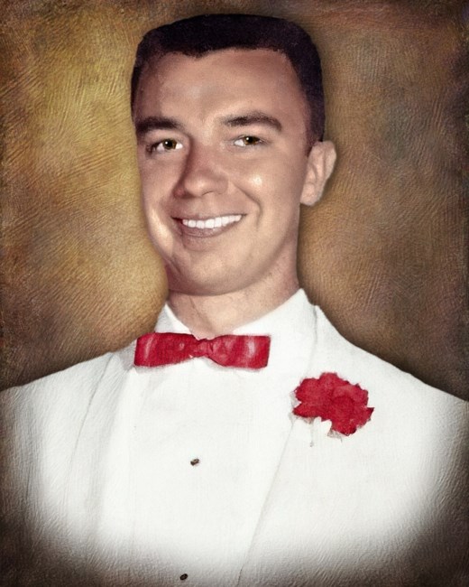 Obituary of John I. Patrick