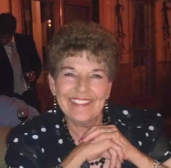 Obituary of Celina Cantu Guajardo