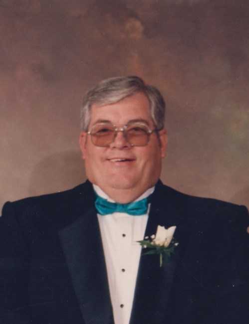 Obituary of Donald Elwood Moore Sr.