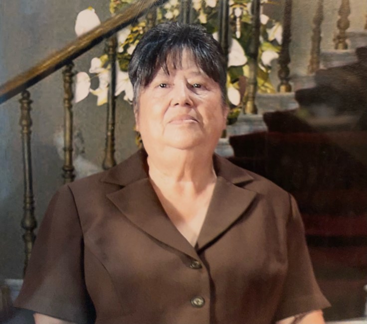 Obituary of Isabel R. Acevedo