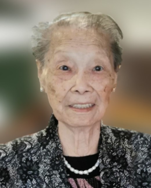 Obituary of Wai Ying Mah