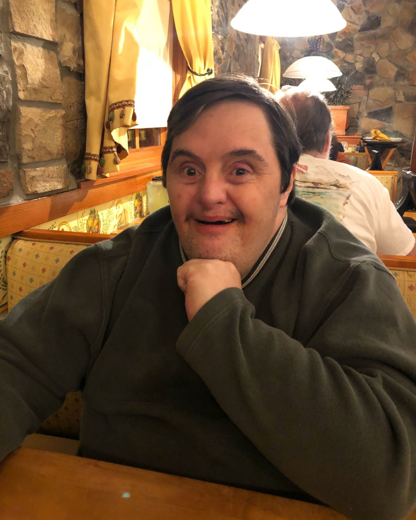 Obituary of Michael Charles Allen