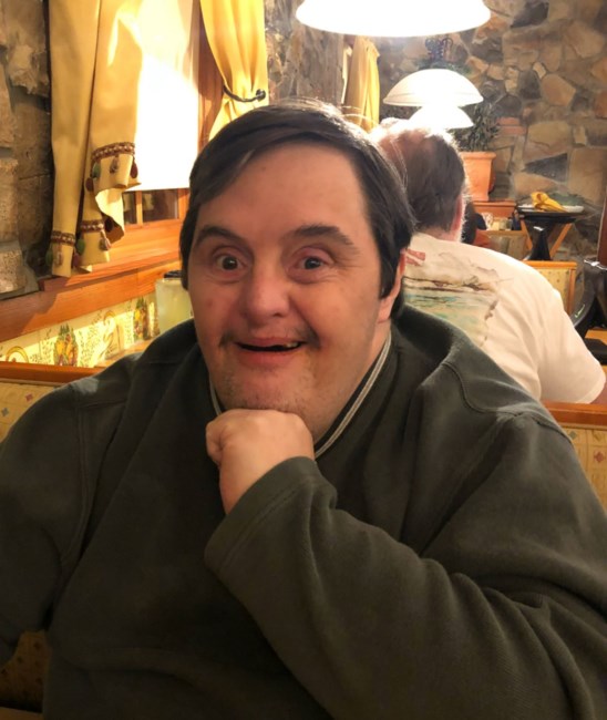 Obituary of Michael Charles Allen