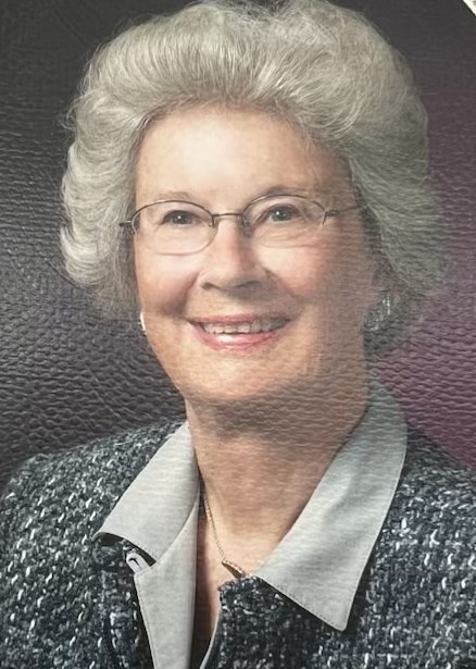 Obituary of Marcia Jean Hosier