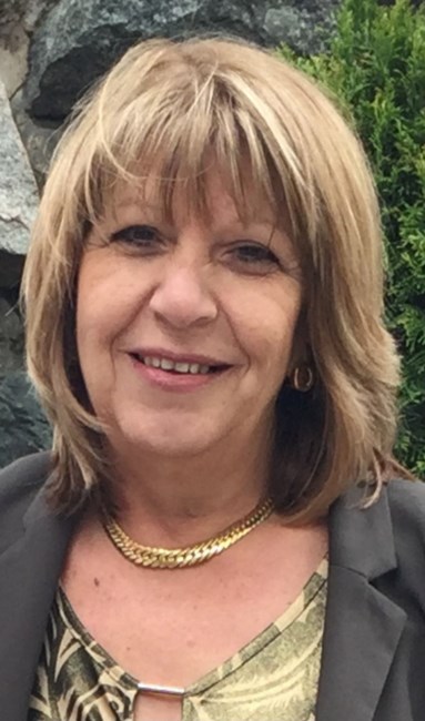 Obituary of Josephine Serra