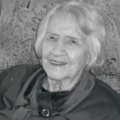 Obituary of Elizabeth Marie Forrester