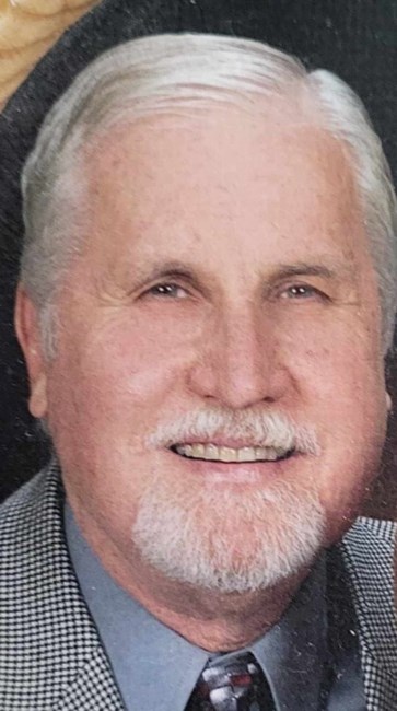 Obituary of Norman Frederic Hollingsworth