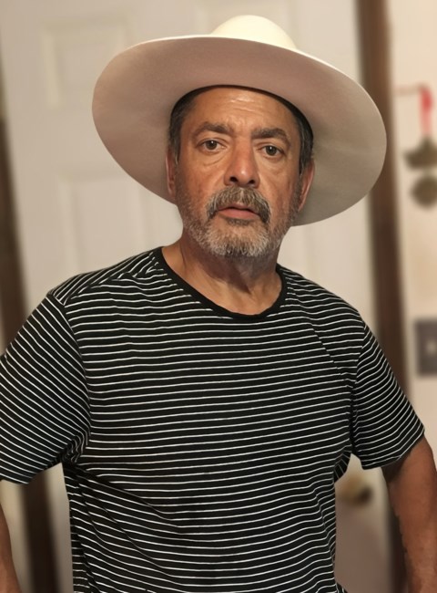 Obituary of Luis Gonzalez Perez