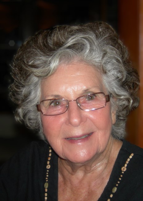 Obituary of Yvonne W. Clayton