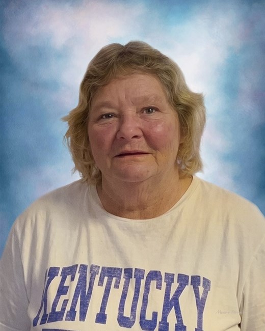 Obituary of Wanda Heath