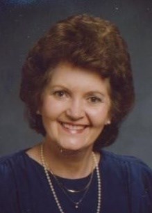 Obituary of Pauline Alderman Joyner
